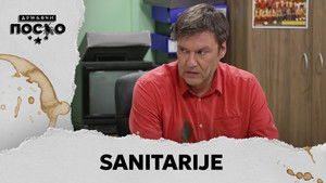 2245 Sanitarije