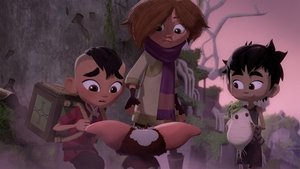 Always Buy a God a Drink First