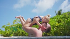 Pregnant in Paradise!