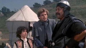 The Travels of Marco ...and Friends