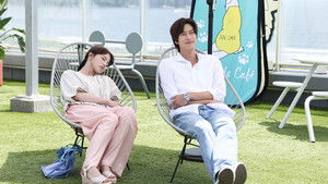 The Sister's Arrival