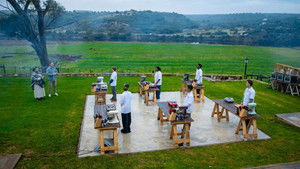 The Sandwich Challenge