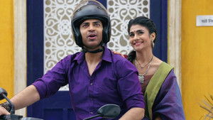 Kanhaiya And Pratibha's Drama