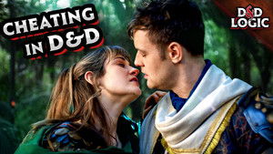 Having affairs in D&D