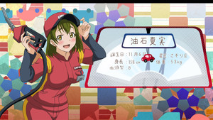 Class 4 Hazardous Materials