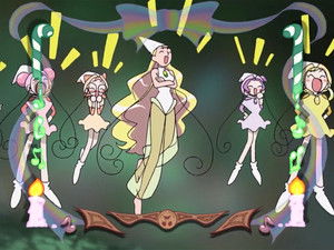 The Fairies Want a Break!!