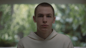 Just Wanted to See a Boob