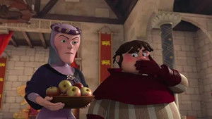 Burning with Enthusiasm