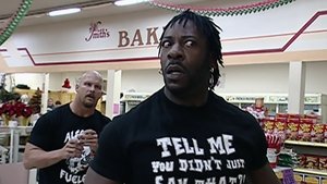 SmackDown - Dec. 13, 2001