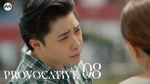 Episode 8 - Plans and Perils