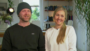 A new garden for the Baumgarten family (Episode 117)