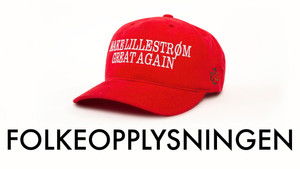Make Lillestrøm Great Again