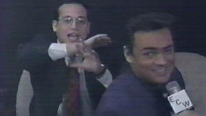 ECW Hardcore TV - Jan. 04, 1994