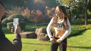 China's Live Commerce Village