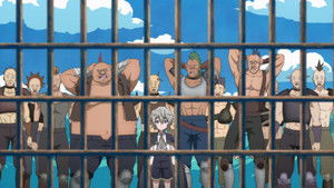 A Postapocalyptic Band's Rowdy Dungeon Exploration