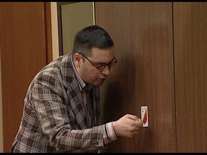 480 Vodovod i semafor