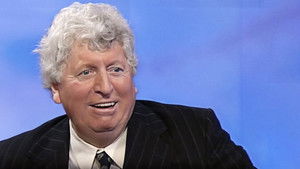 Tom Baker