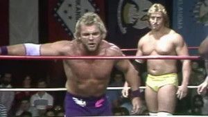 Mid-South Wrestling - Nov. 16, 1985