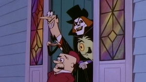 Milton the Monster: Monsters for Hire