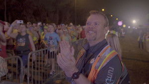 Running Through Disney, Sorcerer's Arena, Opening the Archives