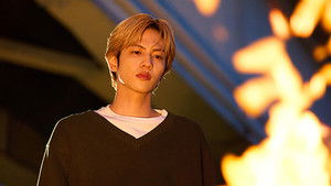 The Mysterious Woman's True Identity and Her Resolve