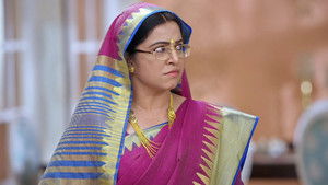 Kunti's Shocking Decision