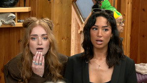 Voll, voller, Forsthaus!