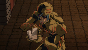 Green Tea and Sanctuary (3)