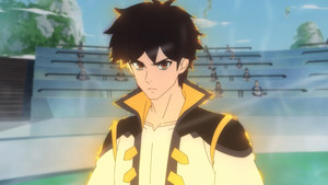 Is This Your Preference? An Lin?