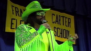 Superstars - Jun. 05, 1993