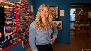 Bristol Street Art at MShed