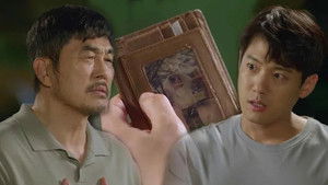 I don't want him to ruin his life because of me.