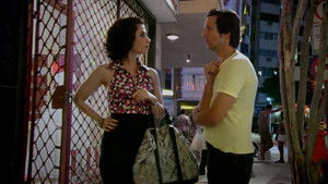 Fatima and Sueli's new and old relationship