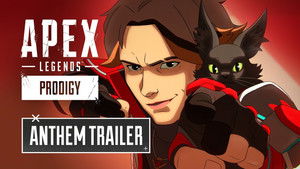 Prodigy Launch Trailer