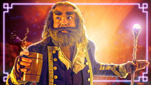 My Time to be a Hero