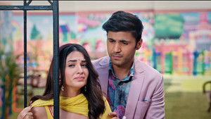 Pari's Fear for Garima