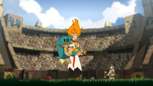 The Gobbowl inferno (3)