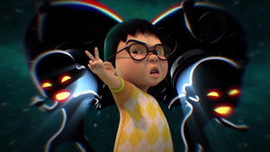 Apa Benda Tu? (Part 2)