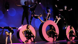 And Then There Were Three (2)