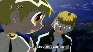 Ted's Blues. The Girl in the Wind. Fate's Reunion.