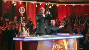 Results Show: Week 8