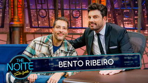 Bento Ribeiro - Kaio D'Elaqua