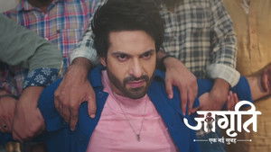 Suraj Decides to Part Ways With Jagriti