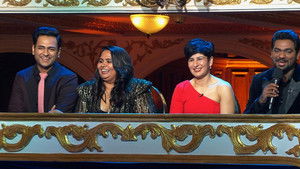 Finally, The Finale!