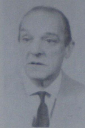 Miguel Ligero