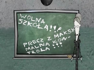 Lekcja 17: Maksymalna kontrola