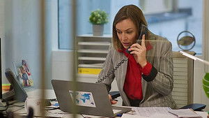 On Our Side (Phishing Attacks)