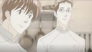 The Unending Nightmare