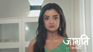 Suraj and Akash Send Jagriti For Her Exam