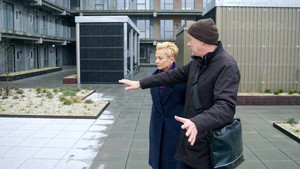 When the Green Spaces Are Sacrificed